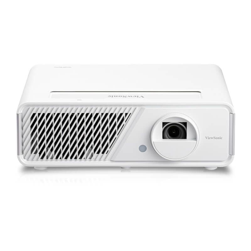 Máy chiếu ViewSonic X1 chính hãng - Hình 1