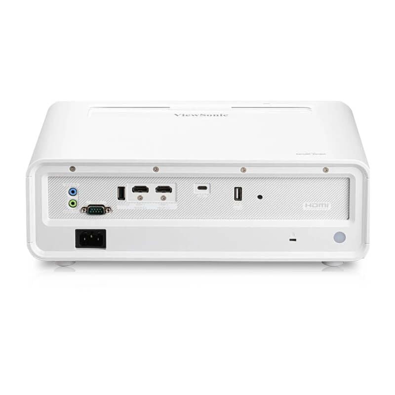 Máy chiếu ViewSonic X1 chính hãng - Hình 2