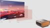 Máy chiếu Viewsonic X11-4KP Chính Hãng - Thumb 3
