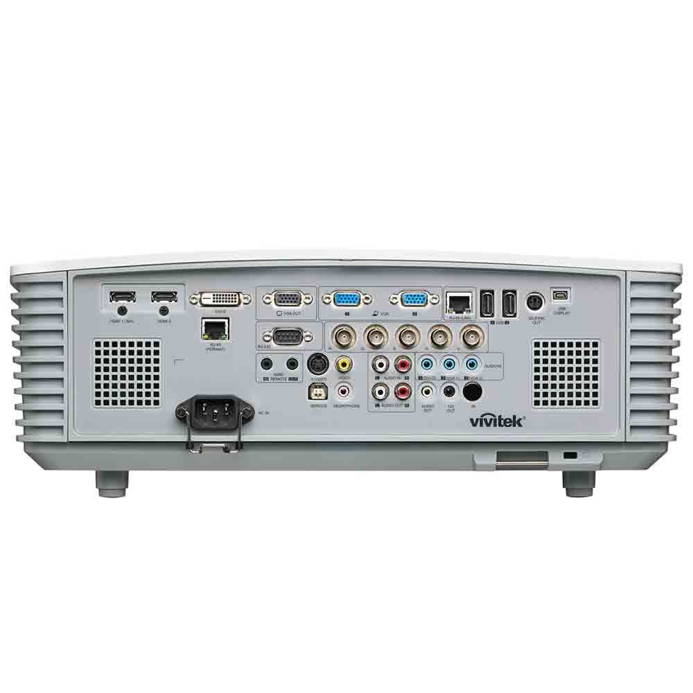 Máy chiếu Vivitek DH3331 chính hãng - Hình 2