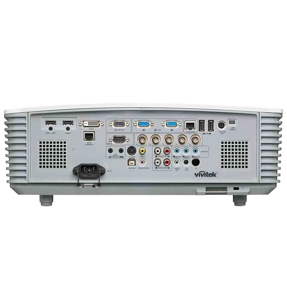 Máy chiếu Vivitek DH3331 chính hãng - Hình 2