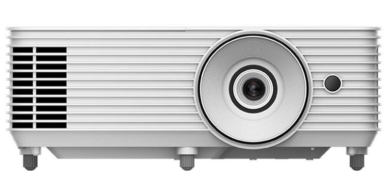 Máy chiếu Vivitek DH380 Chính Hãng - Hình 3