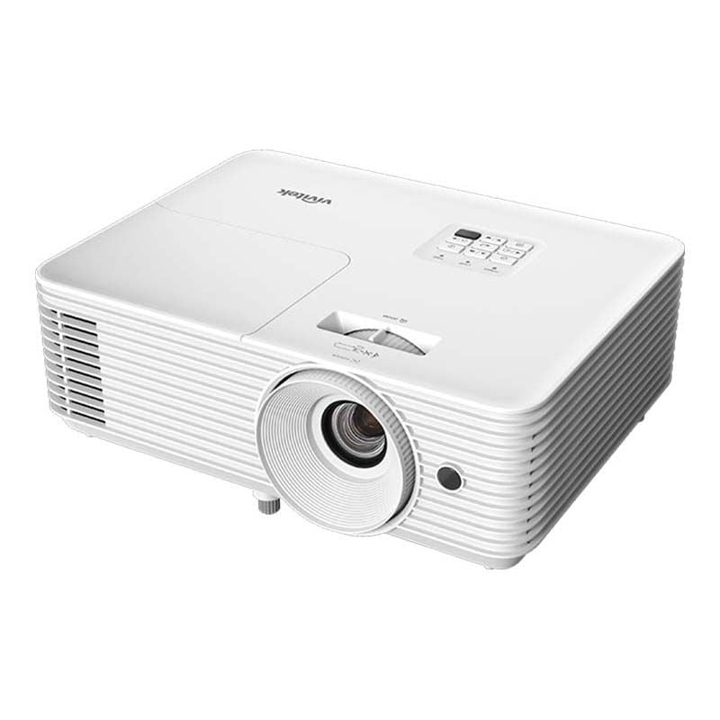 Máy chiếu Vivitek DH380 Chính Hãng - Hình 1