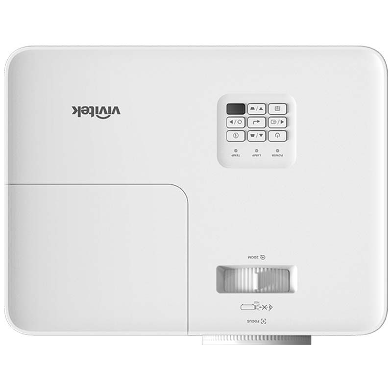 Máy chiếu Vivitek DH380 Chính Hãng - Hình 2