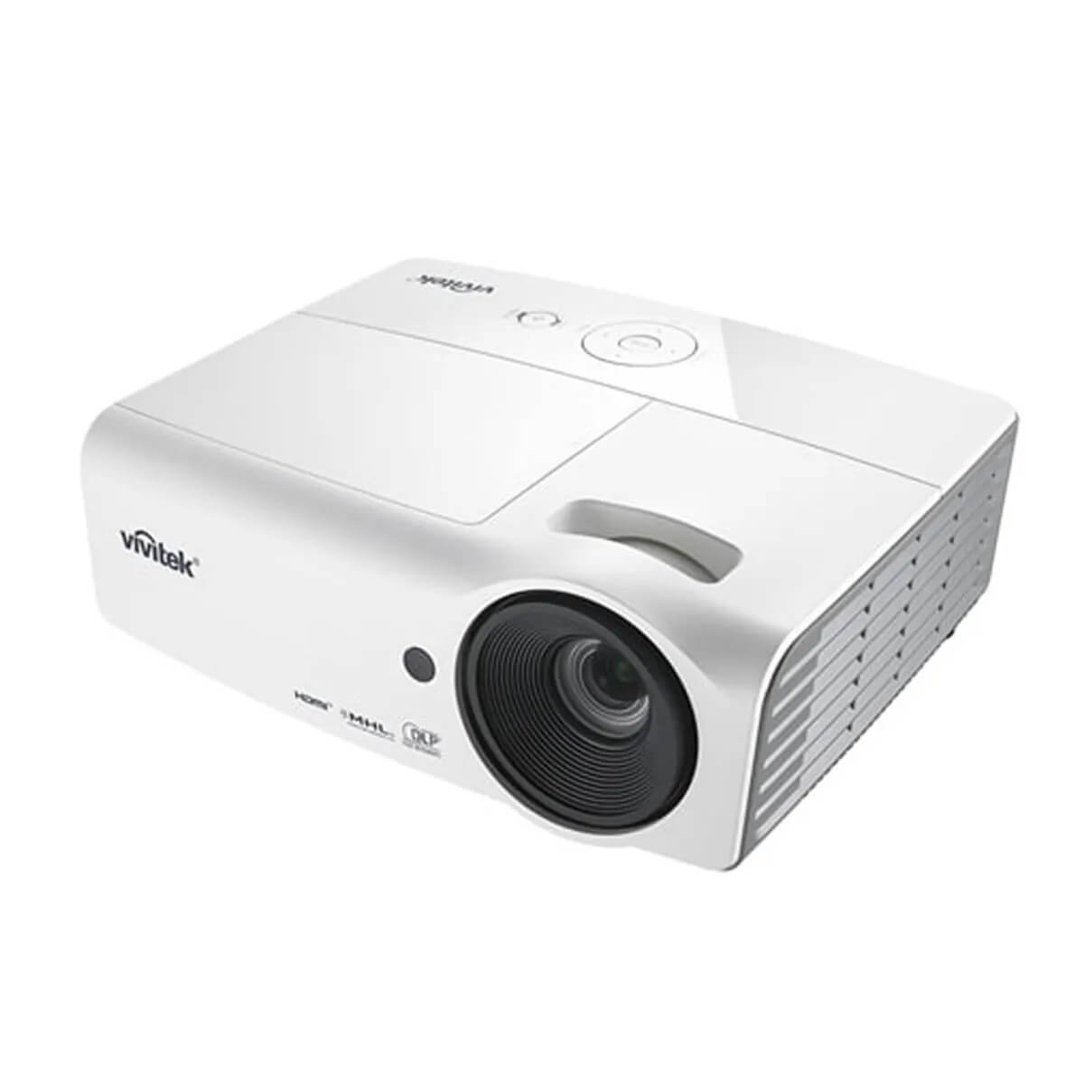 Máy Chiếu Thông Minh Vivitek DH856 Cao Cấp - Hình 1