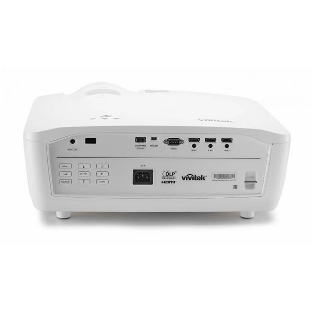 Máy chiếu 4K Vivitek DK2688 chính hãng - Hình 2