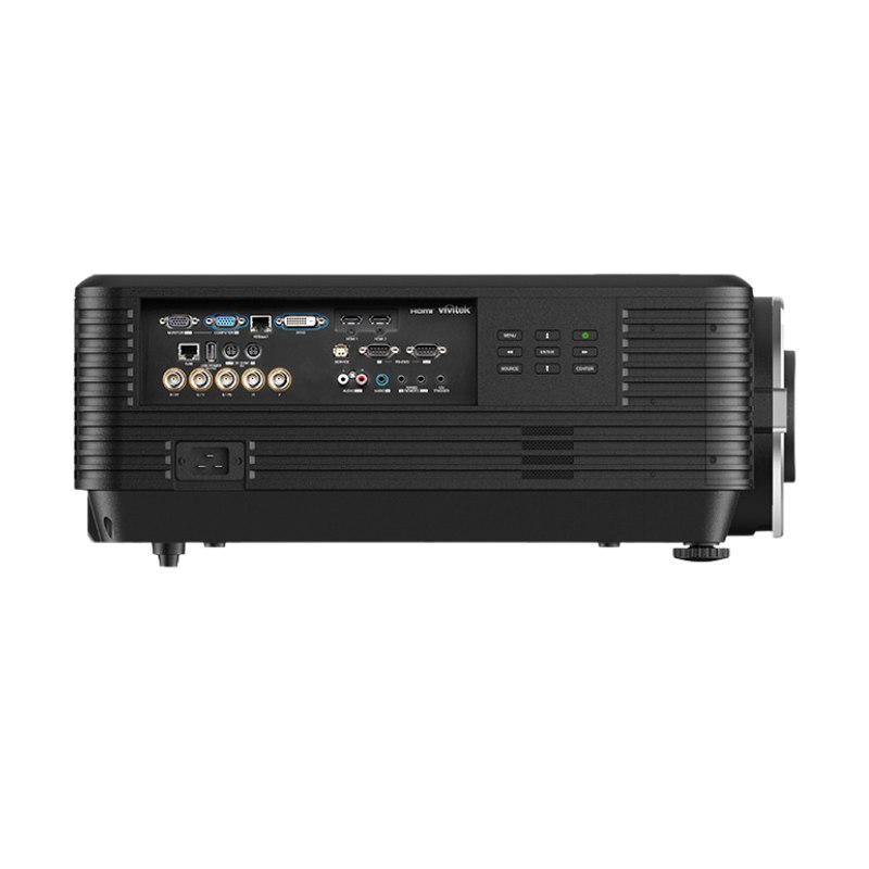 Máy Chiếu VIVITEK DU7099Z Mới Nhất - Hình 4