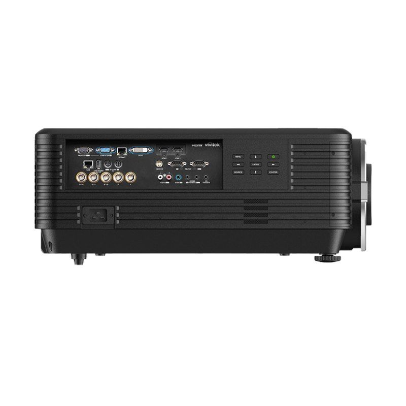 Máy Chiếu VIVITEK DU7099Z Mới Nhất - Hình 4