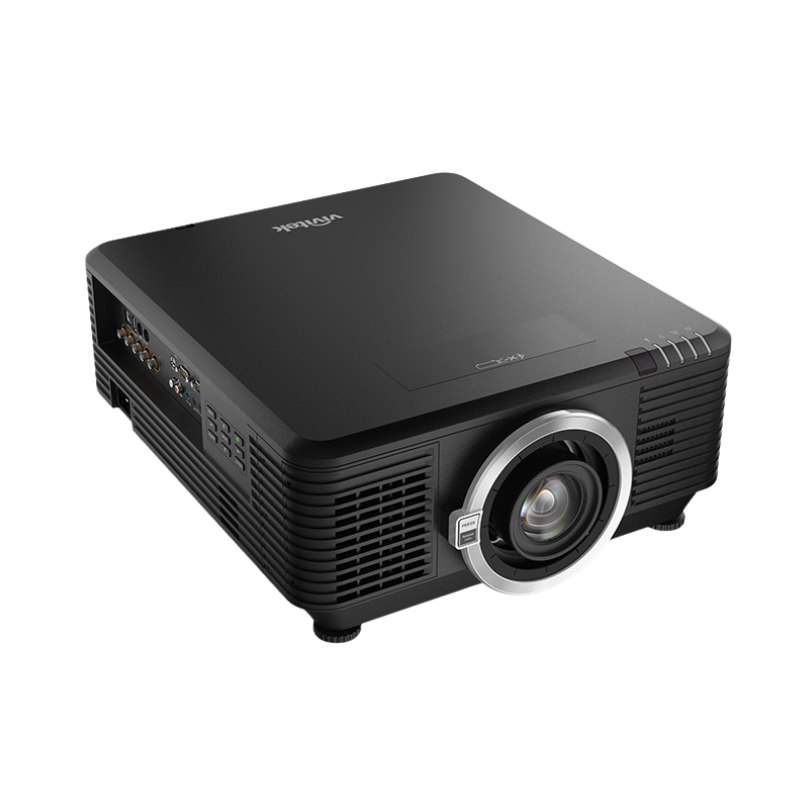 Máy Chiếu VIVITEK DU7099Z Mới Nhất - Hình 2