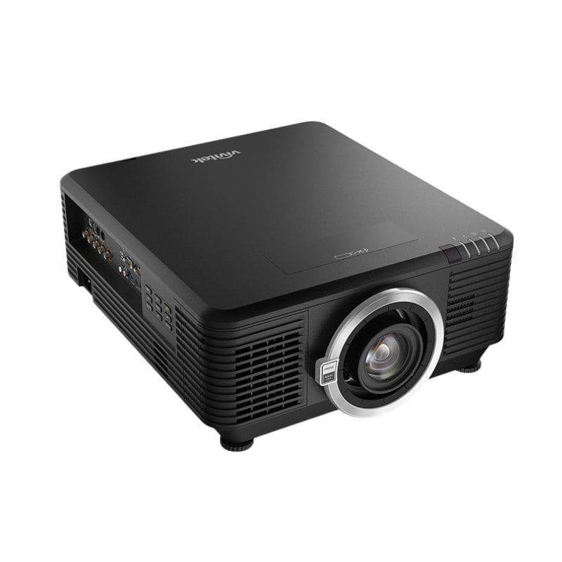 Máy Chiếu VIVITEK DU7099Z Mới Nhất - Hình 2