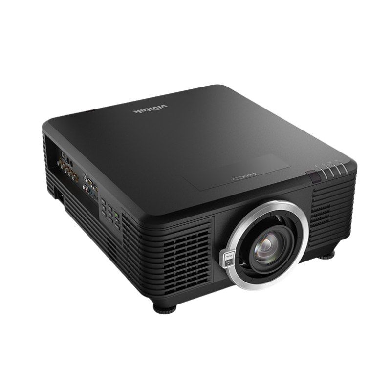 Máy Chiếu VIVITEK DU7099Z Mới Nhất - Hình 2