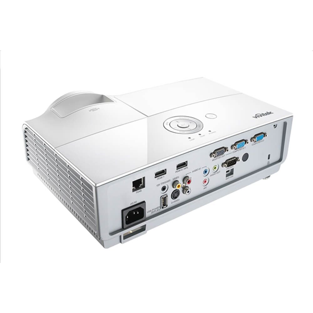 Máy chiếu Vivitek DW832 chính hãng - Hình 2