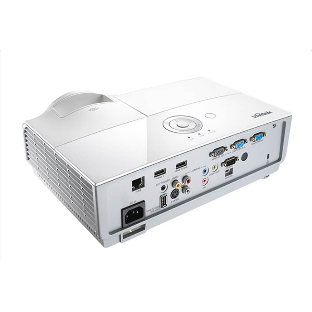 Máy chiếu Vivitek DW832 chính hãng - Hình 2
