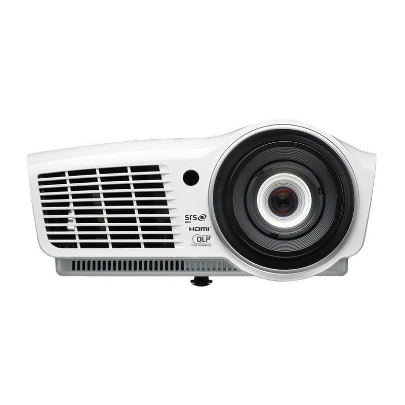 Máy chiếu Vivitek H1185HD chính hãng - Hình 3