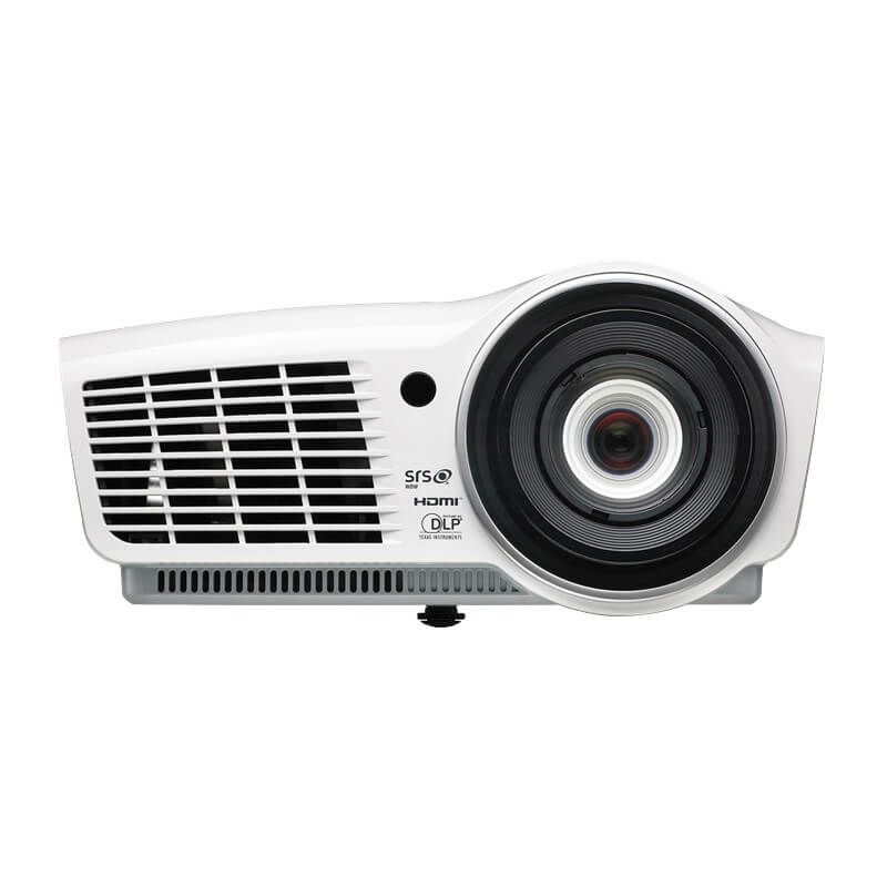 Máy chiếu Vivitek H1185HD chính hãng - Hình 3
