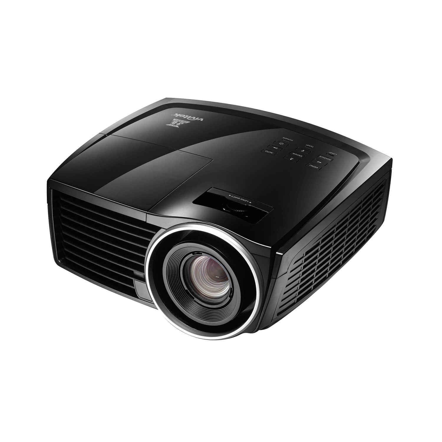 Máy chiếu Vivitek H1188 chính hãng - Hình 3