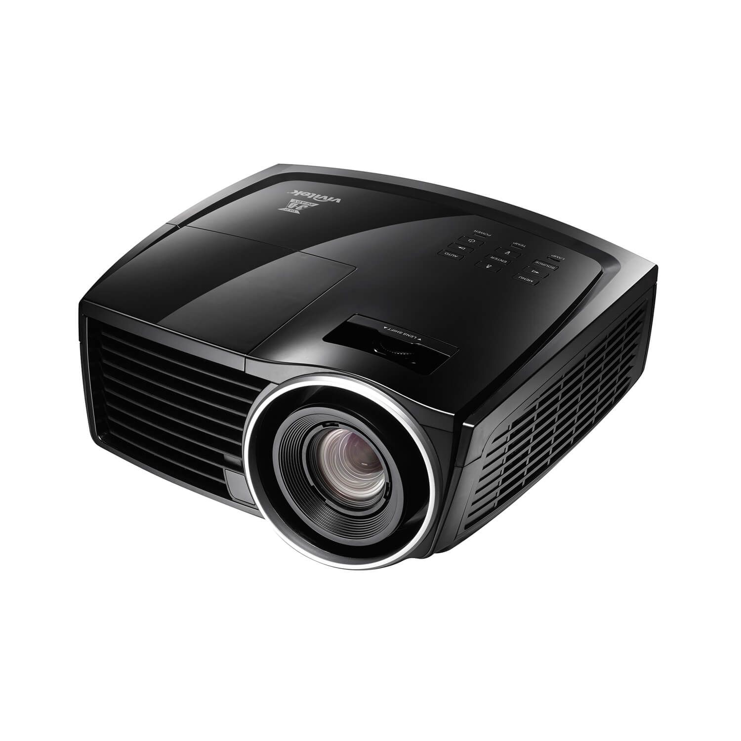 Máy chiếu Vivitek H1188 chính hãng - Hình 3