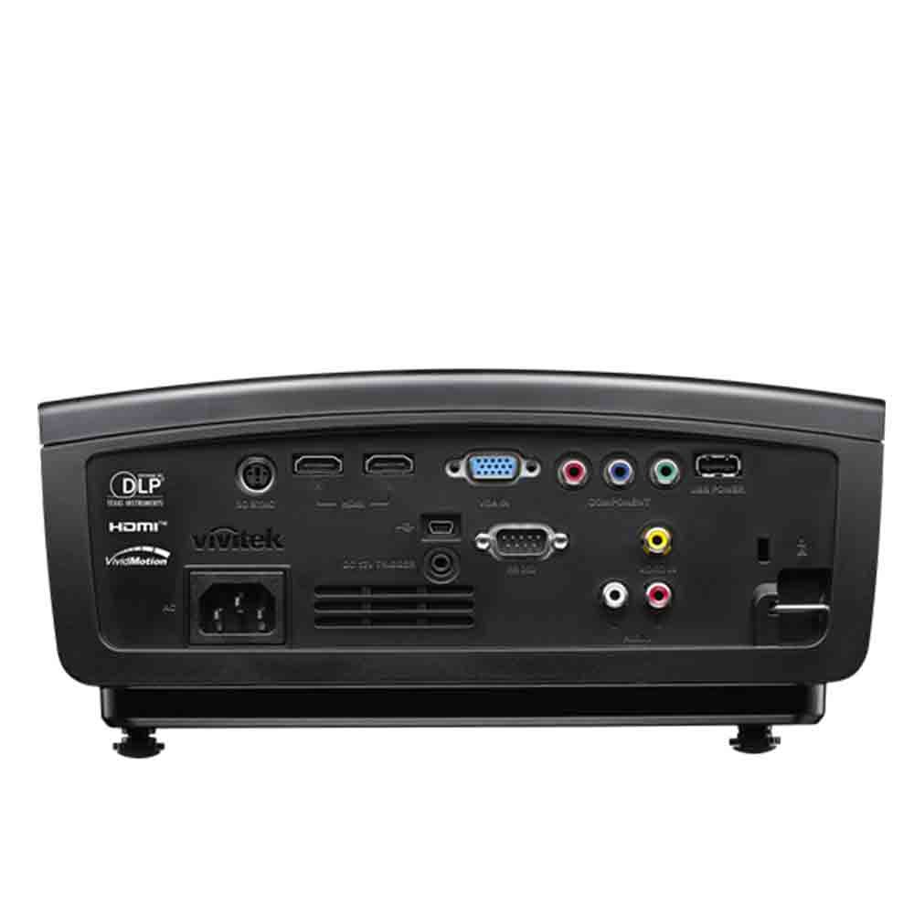 Máy chiếu Vivitek H1188 chính hãng - Hình 2