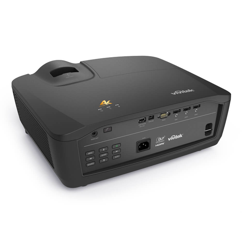 Máy chiếu 4K Vivitek HK2299 chính hãng - Hình 3