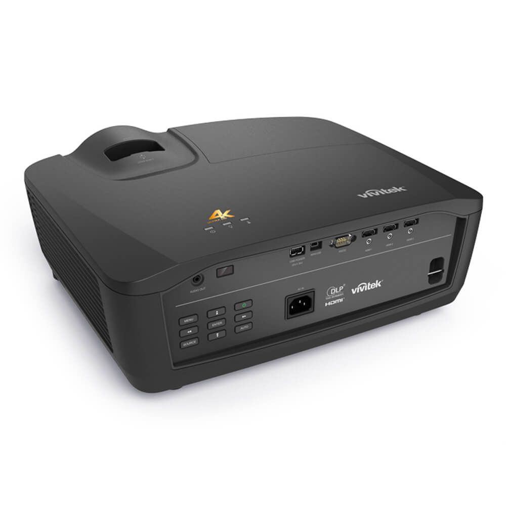 Máy chiếu 4K Vivitek HK2299 chính hãng - Hình 3