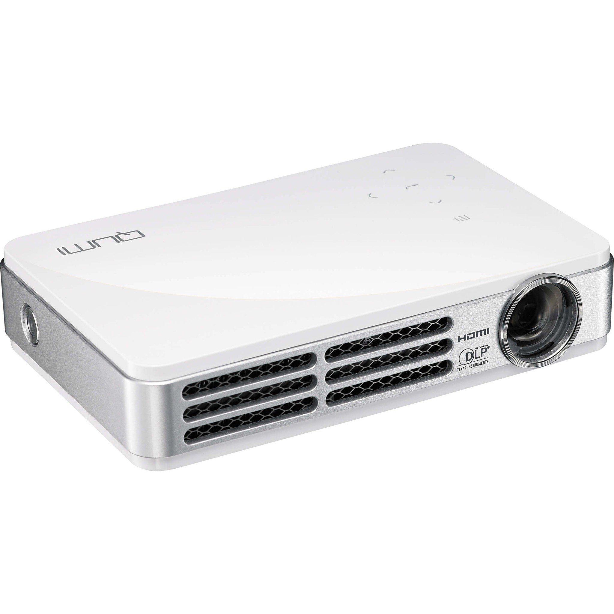 Máy chiếu Vivitek Qumi Q38 chính hãng - Hình 2