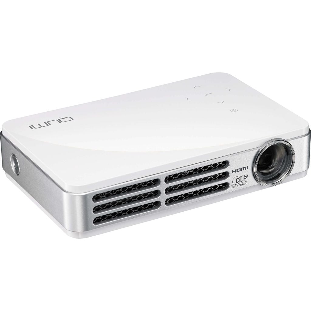 Máy chiếu Vivitek Qumi Q38 chính hãng - Hình 2