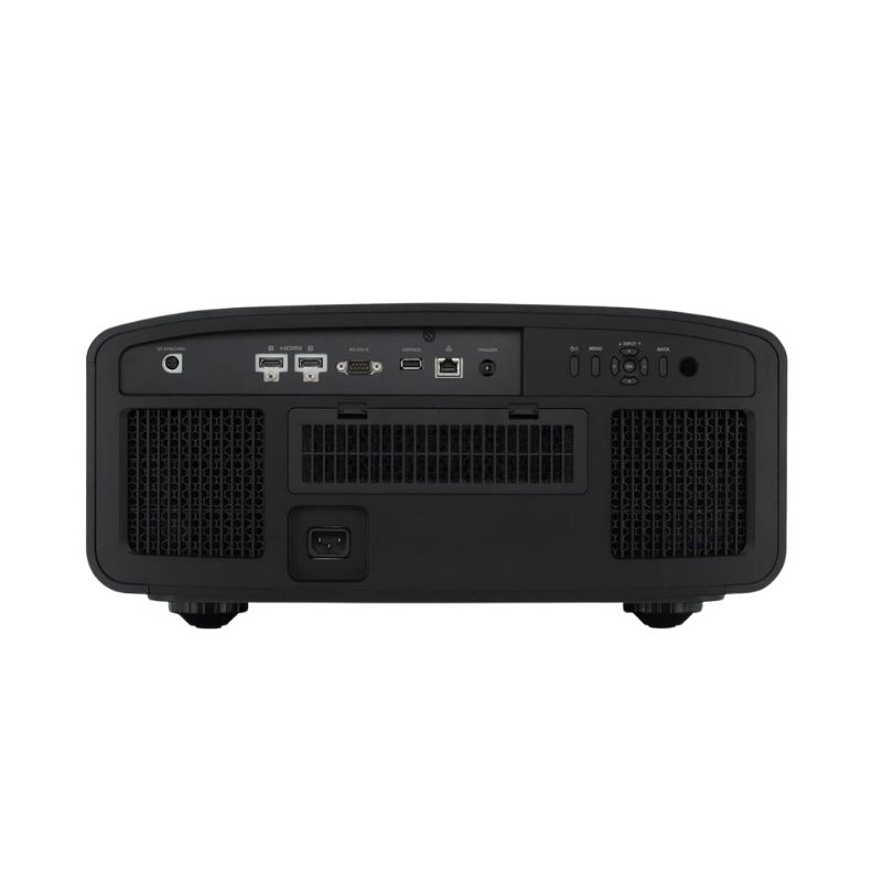 Máy chiếu 4K JVC DLA-NP5BE chính hãng - Hình 2