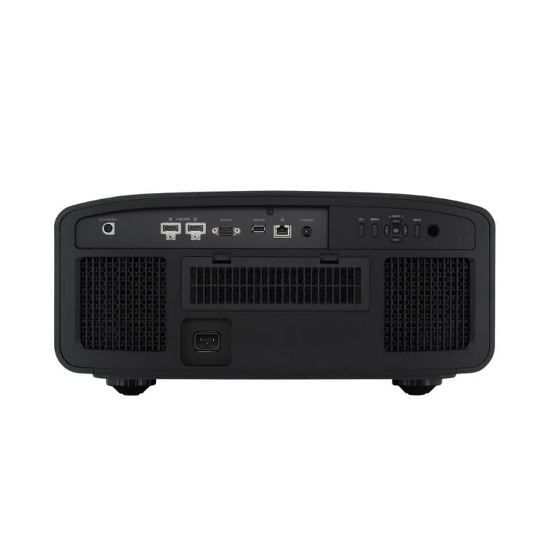 Máy chiếu 4K JVC DLA-NP5BE chính hãng - Hình 2