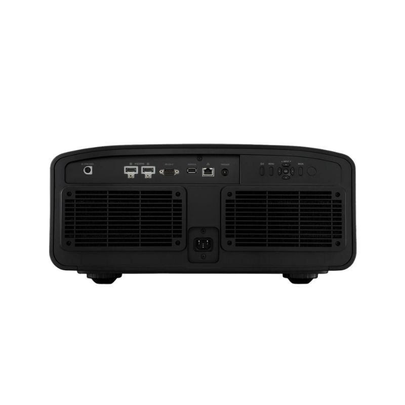 Máy chiếu 8K JVC DLA-NZ9BE chính hãng - Hình 2