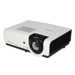 Máy chiếu 4K Canon LV-HD420 chính hãng - Thumb 2