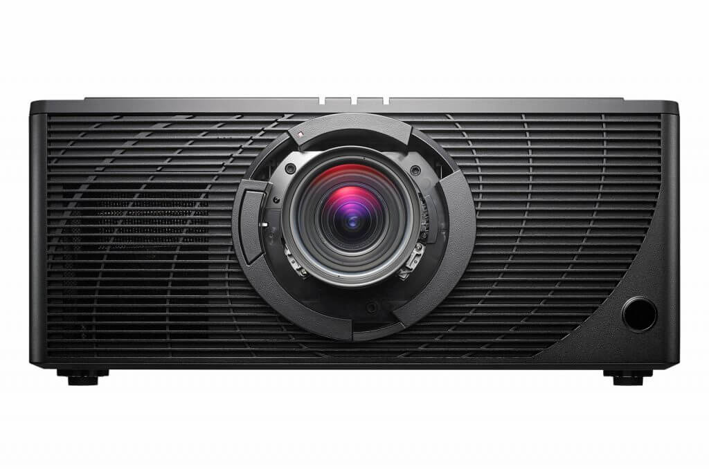 Máy chiếu 4K Optoma ZK1050 chính hãng - Hình 2