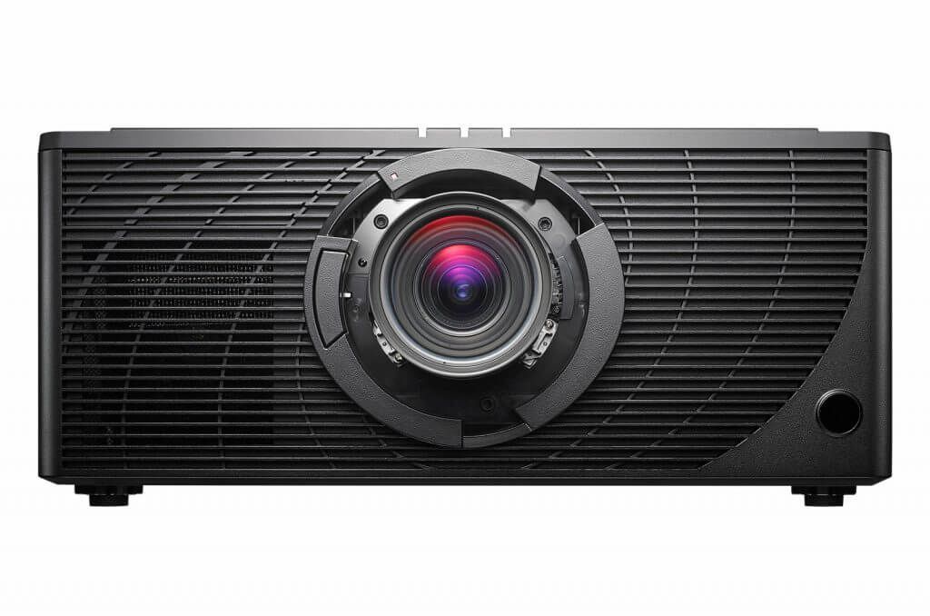 Máy chiếu 4K Optoma ZK1050 chính hãng - Hình 2