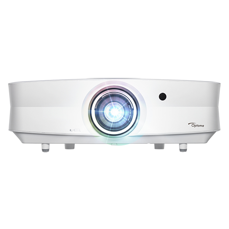 Máy chiếu 4K Optoma UHZ65LV chính hãng - Hình 1