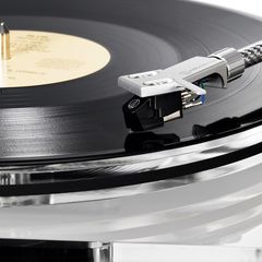 Mâm Than Audio Technica AT-LP2022 Chính Hãng - Thumb 6
