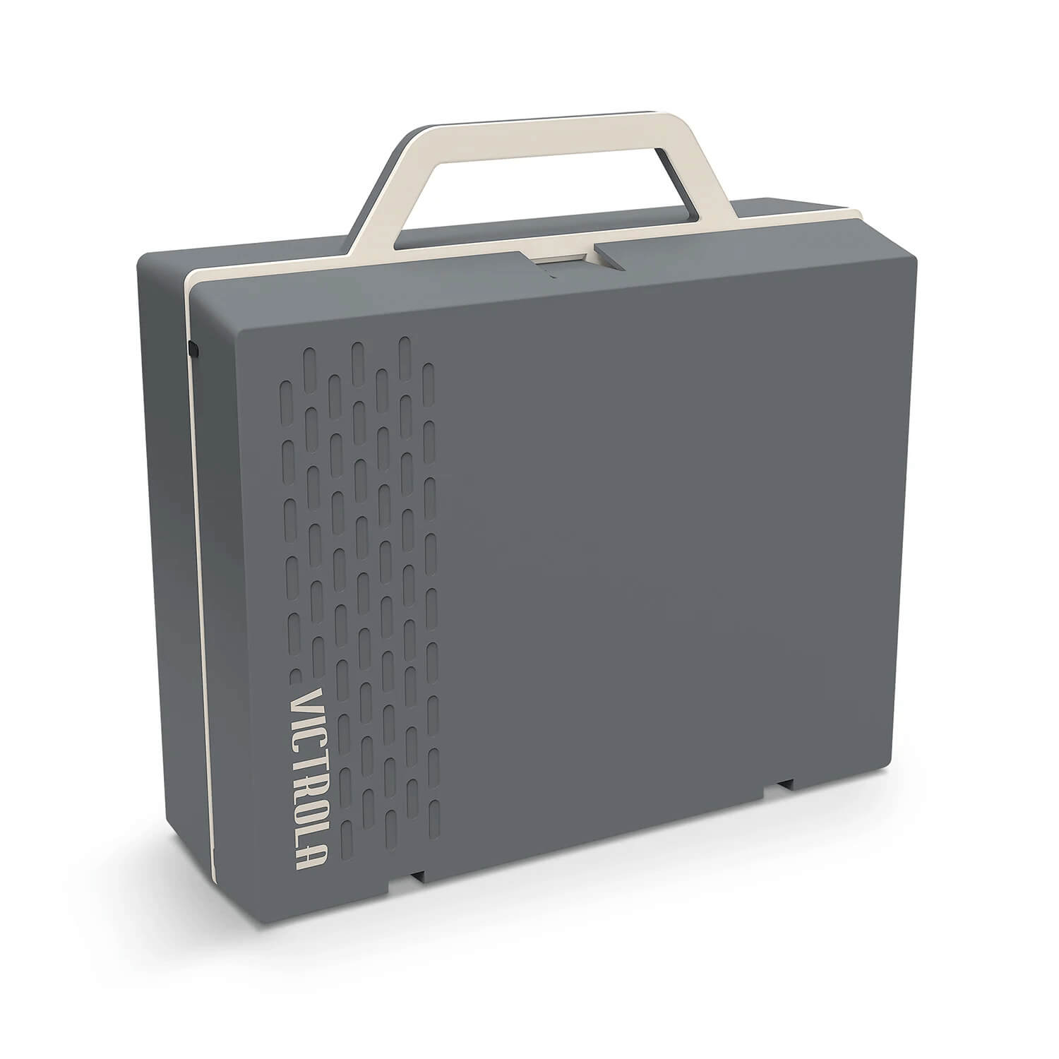 Máy Hát Đĩa Than Bluetooth Victrola Respin Chính Hãng - Hình 3