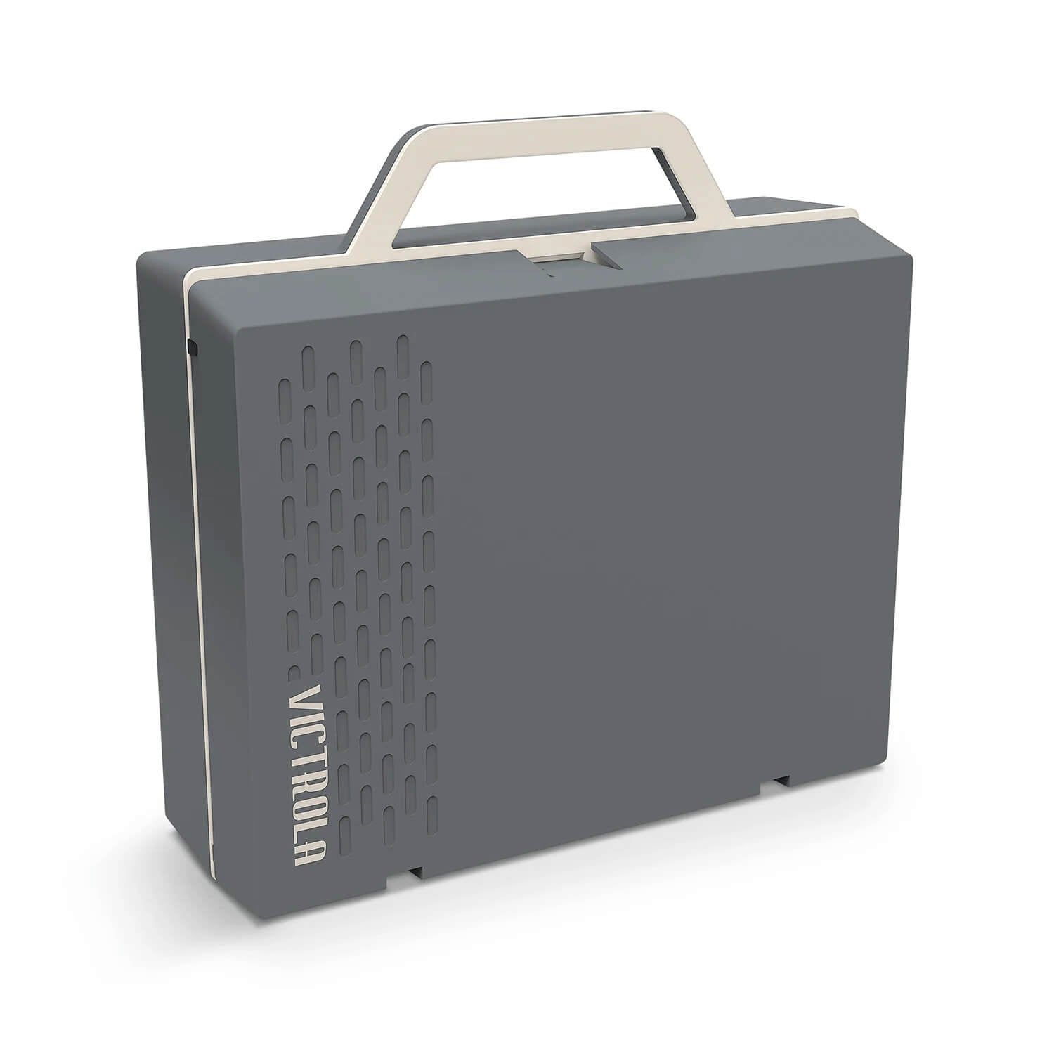 Máy Hát Đĩa Than Bluetooth Victrola Respin Chính Hãng - Hình 3