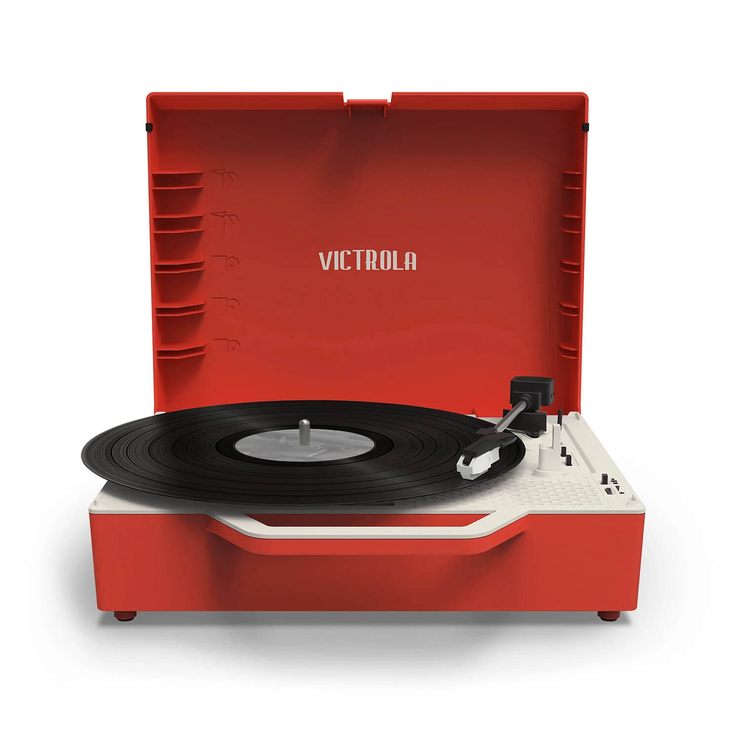 Máy Hát Đĩa Than Bluetooth Victrola Respin Chính Hãng - Hình 1