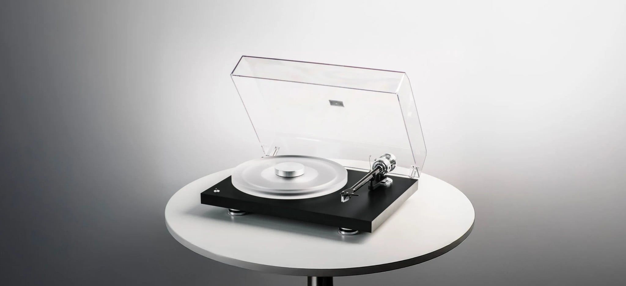 Mâm Đĩa Than Pro-Ject Debut Reference 10 Chính Hãng - Hình 3