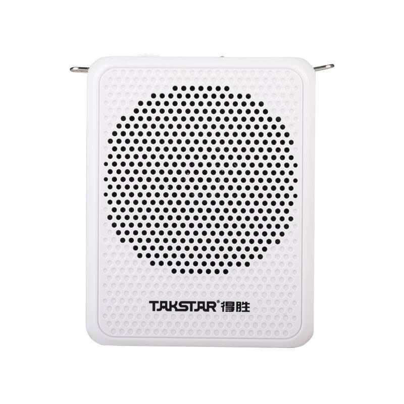 Máy Trợ Giảng Không Dây Takstar E126W Chính Hãng - Hình 3