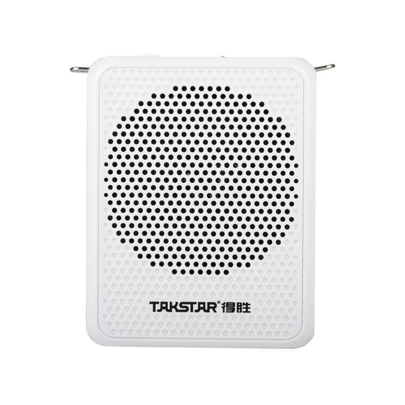 Máy Trợ Giảng Không Dây Takstar E126W Chính Hãng - Hình 3