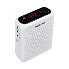 Máy Trợ Giảng Không Dây Takstar E300W Nhập Khẩu - Thumb 2