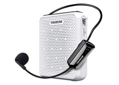 Máy Trợ Giảng Không Dây Takstar E300W Nhập Khẩu - Thumb 5