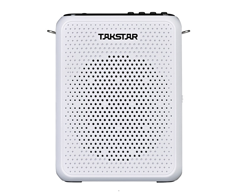 Máy Trợ Giảng Không Dây Takstar E300W Nhập Khẩu - Hình 4