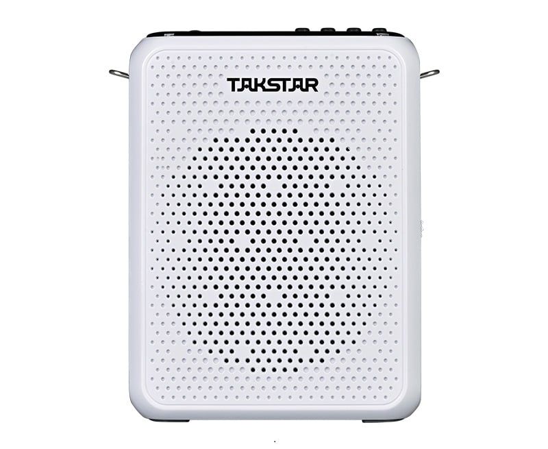 Máy Trợ Giảng Không Dây Takstar E300W Nhập Khẩu - Hình 4
