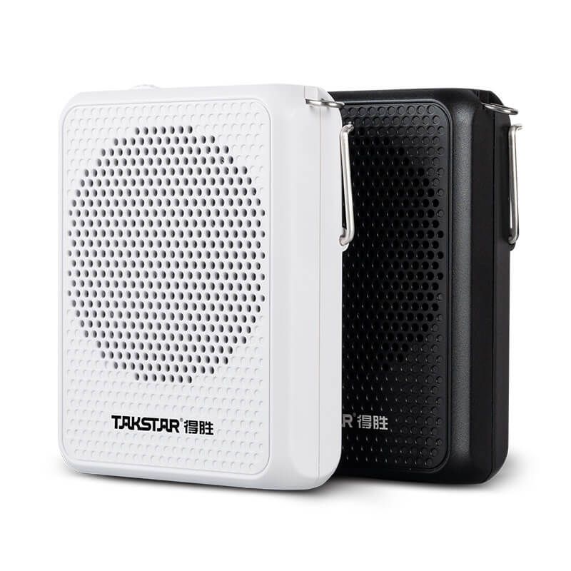 Máy Trợ Giảng Takstar E126A (Loa Kèm Micro Dây) Chính Hãng - Hình 2