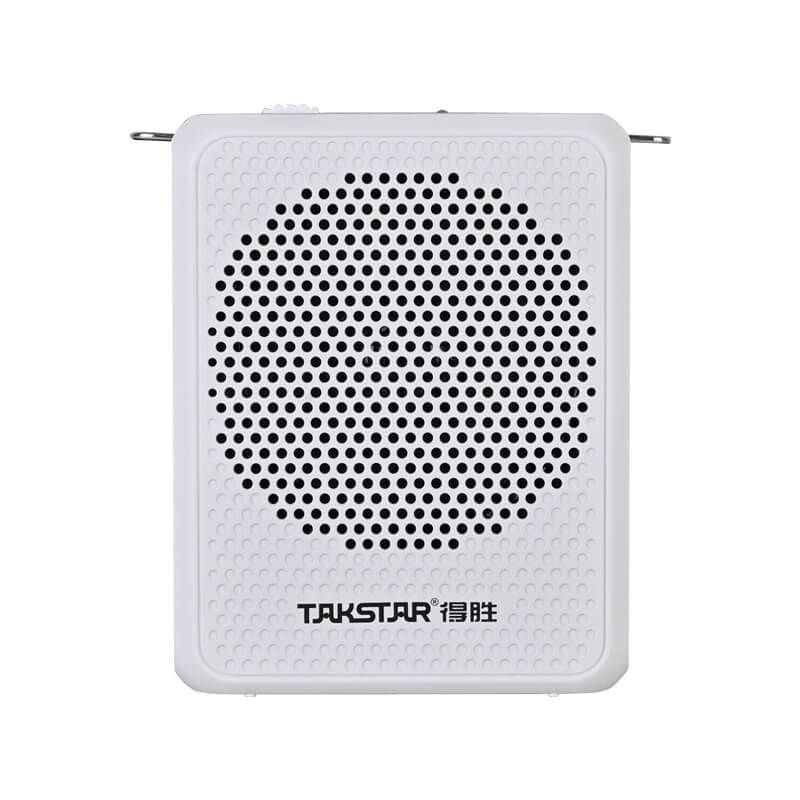Máy Trợ Giảng Takstar E126A (Loa Kèm Micro Dây) Chính Hãng - Hình 3
