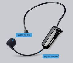 Máy Trợ Giảng Không Dây Takstar E126W Chính Hãng - Thumb 5