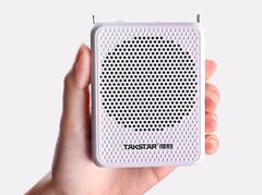 Máy Trợ Giảng Không Dây Takstar E126W Chính Hãng - Thumb 4