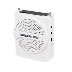 Máy Trợ Giảng Takstar E136 (Loa Kèm Micro) Chính Hãng - Thumb 4