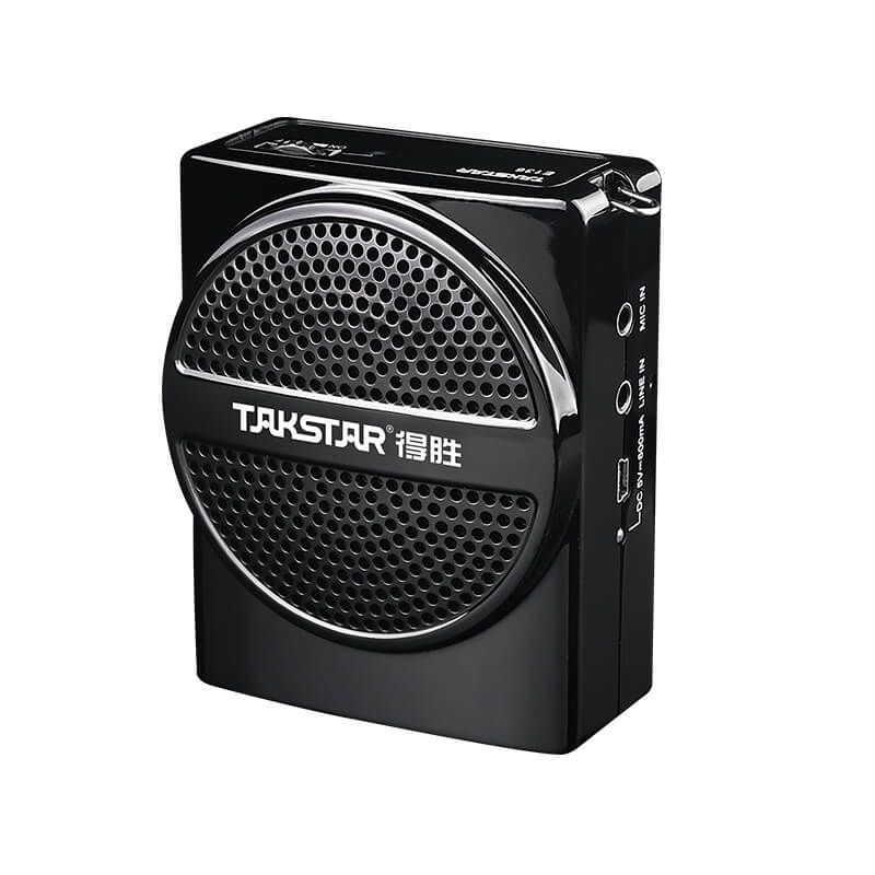 Máy Trợ Giảng Takstar E136 (Loa Kèm Micro) Chính Hãng - Hình 1